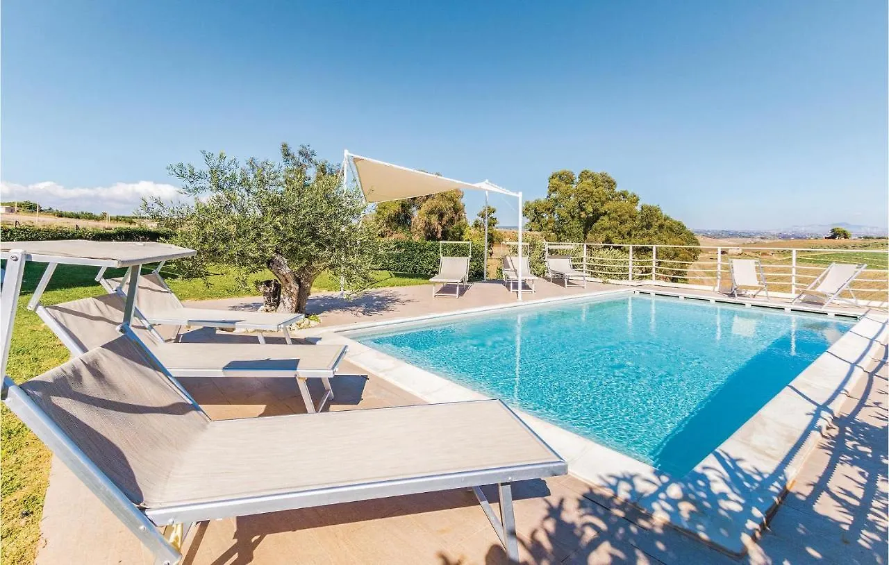 Holiday home Casello 12 Porto Palo Italy