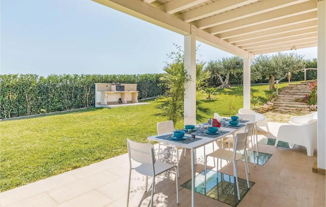 Casello 12 Porto Palo