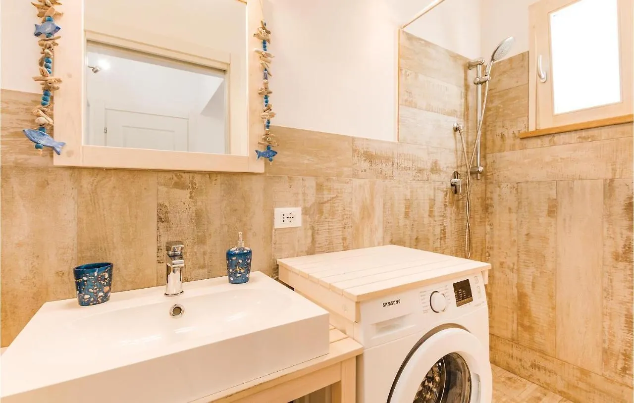 Holiday home Casello 12 Porto Palo Italy