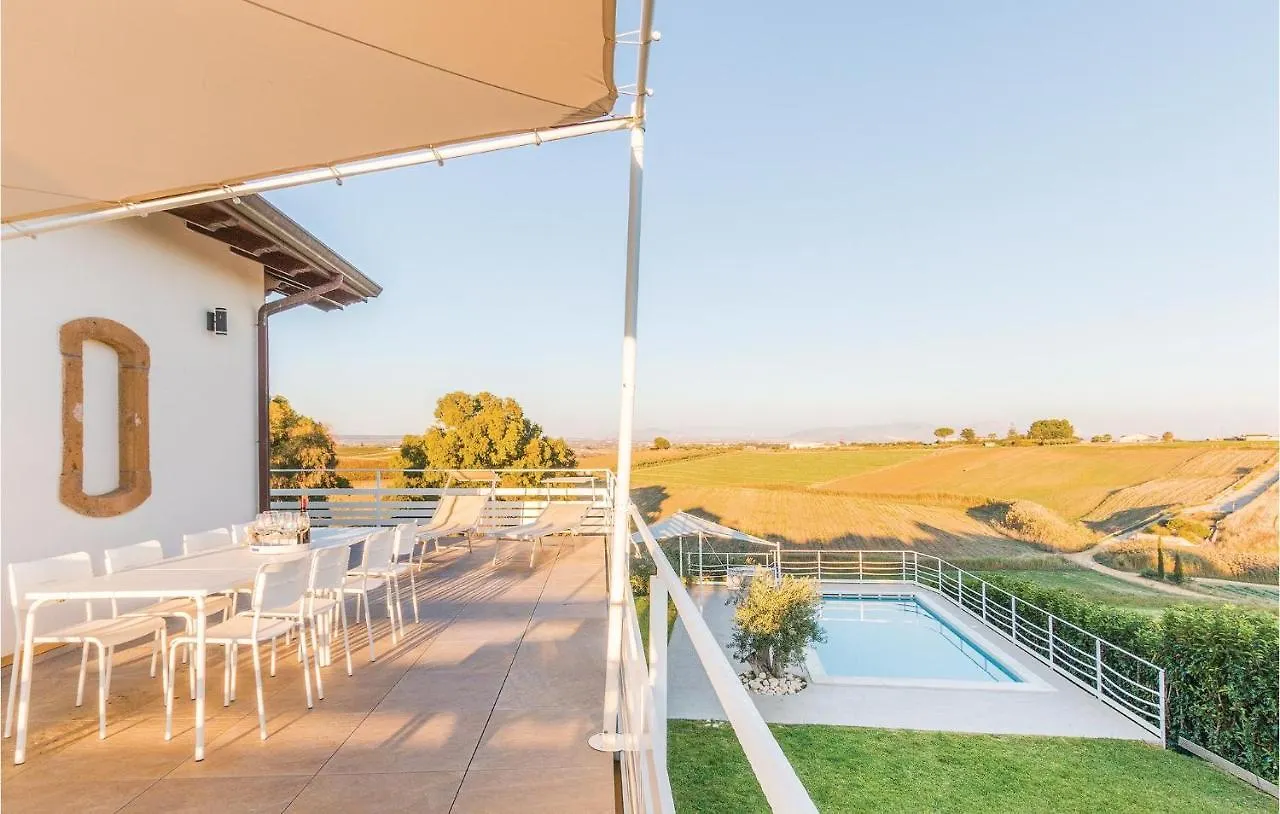 Holiday home Casello 12 Porto Palo