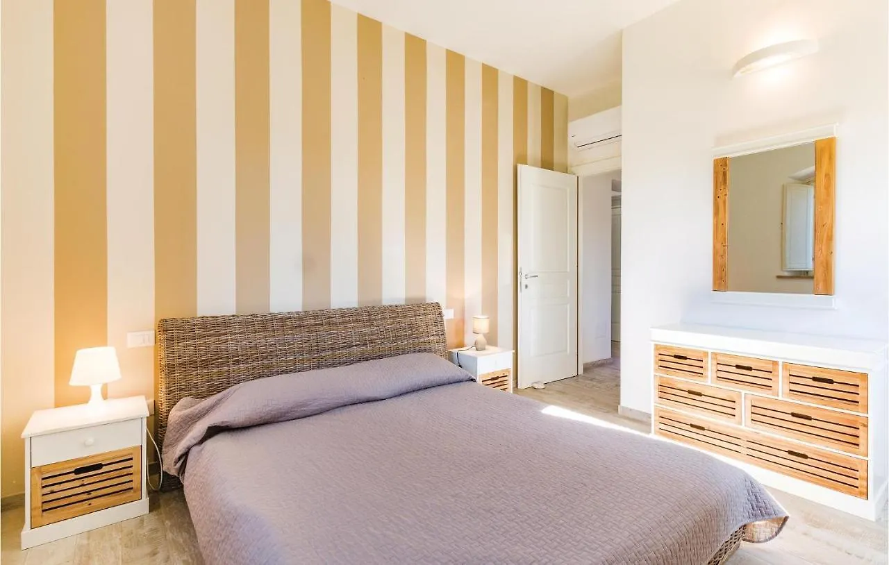 Holiday home Casello 12 Porto Palo