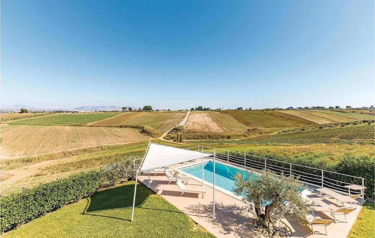 Holiday home Casello 12 Porto Palo Italy