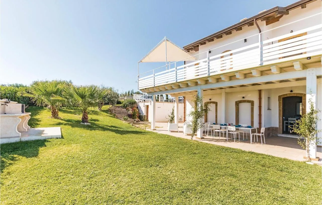 Casello 12 Porto Palo