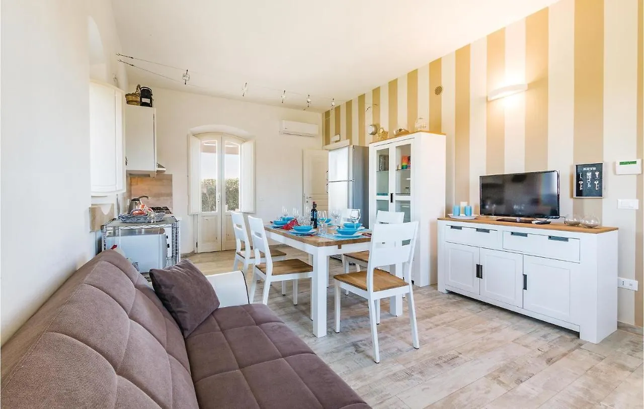Holiday home Casello 12 Porto Palo