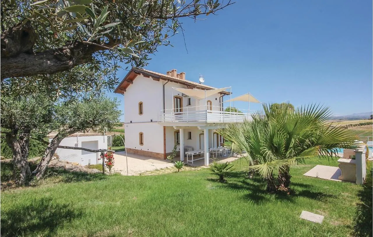 Casello 12 Porto Palo 0*,