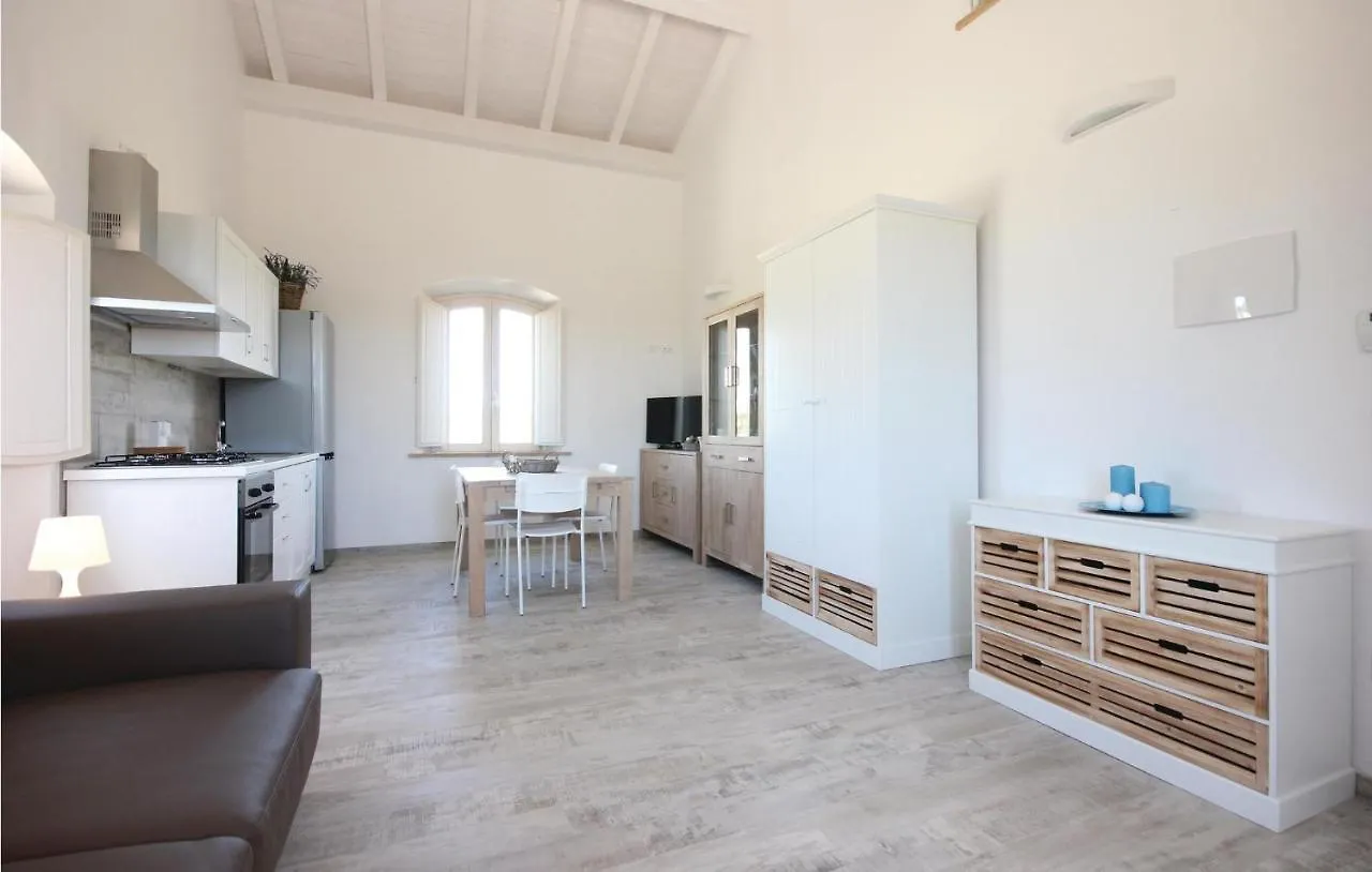 Casello 12 Porto Palo