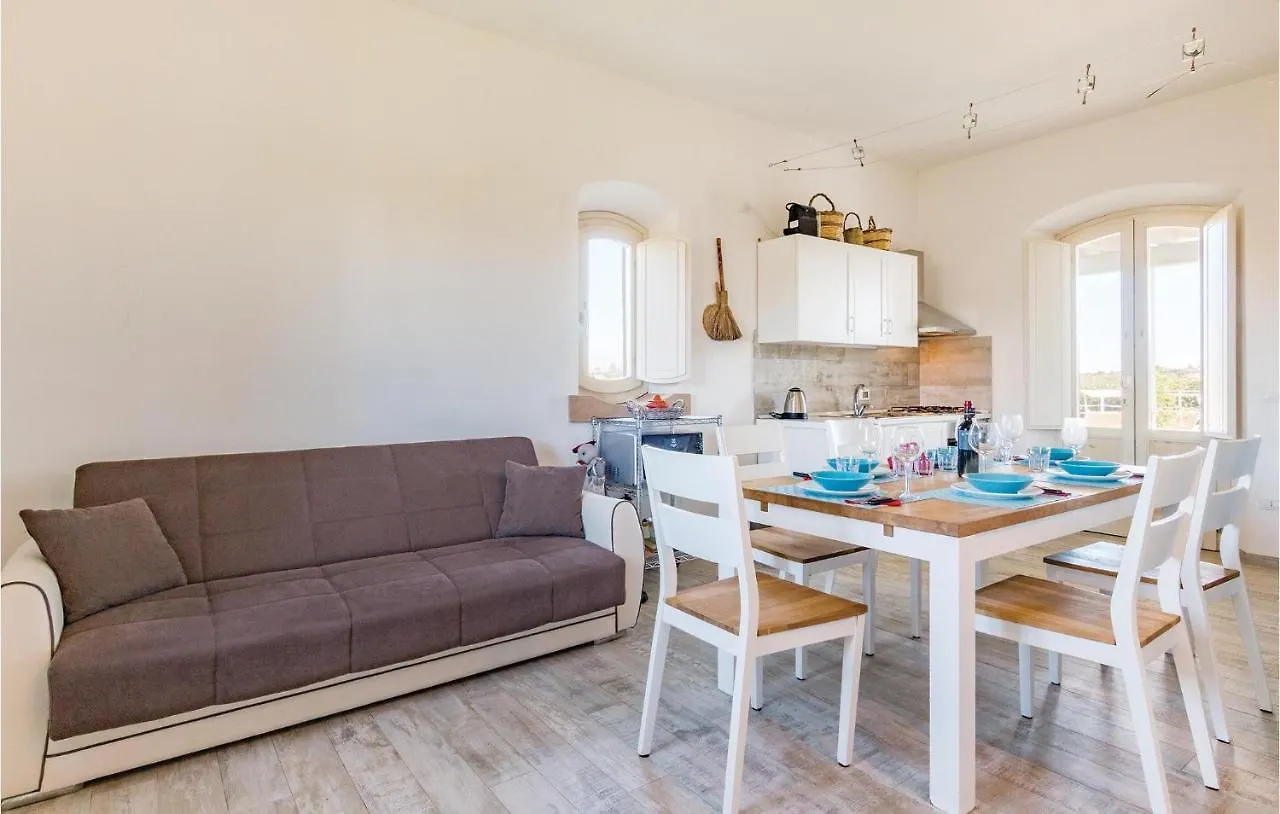 Casello 12 Porto Palo Holiday home