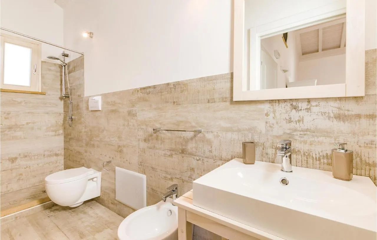 Holiday home Casello 12 Porto Palo