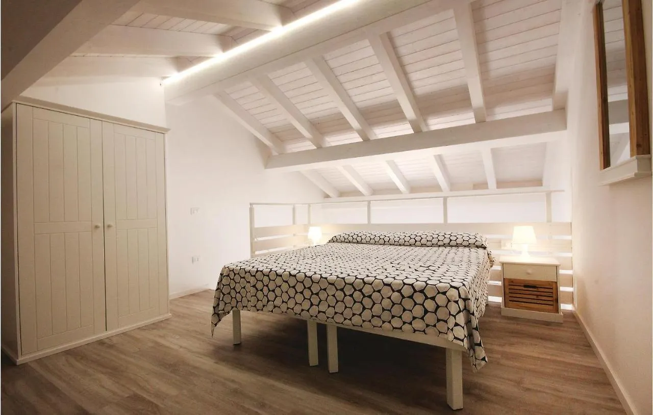 Holiday home Casello 12 Porto Palo
