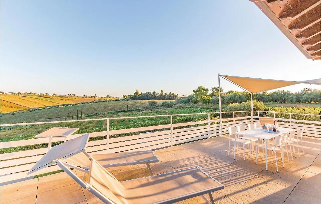 Casello 12 Porto Palo Holiday home