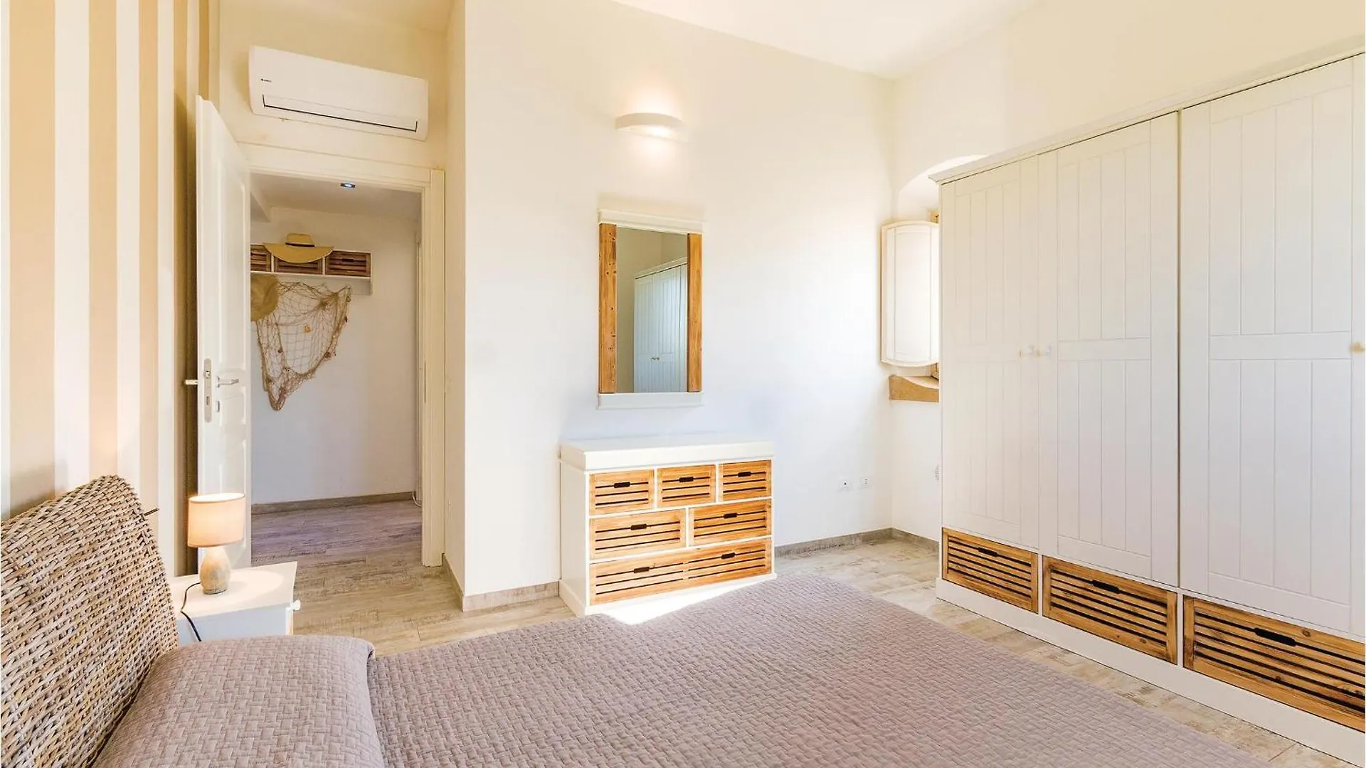 Casello 12 Porto Palo Holiday home