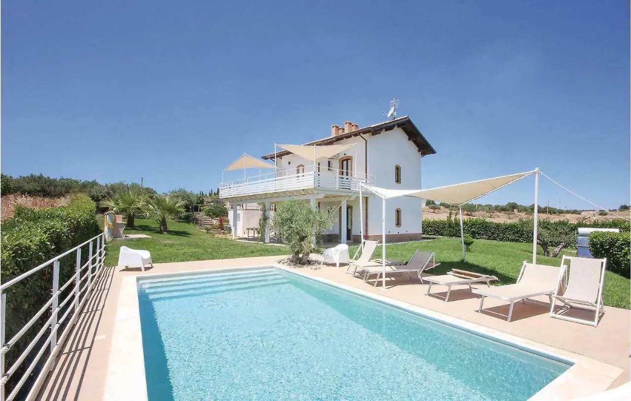 Casello 12 Porto Palo 0*,