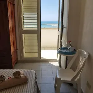 Affittacamere Sicilia Mare, Porto Palo