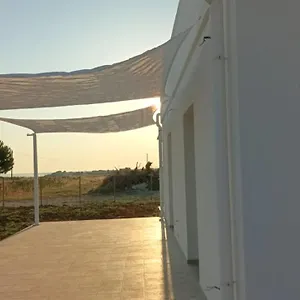 Villa Vicino Al Mare, Porto Palo