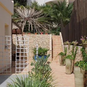 Casa vacanze Casa Serra, Porto Palo