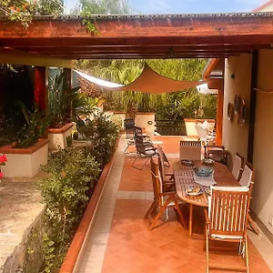 Casa vacanze Curreri, Porto Palo